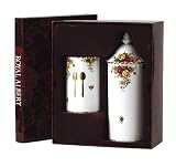 Old Country Roses Kitchen  Accessories set