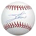 Jim Thome Autographed/Hand Signed MLB Baseball PSA/DNA #F52142