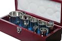 (SE) Diamond Hole Saws 1/4" - 2 3/8"