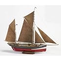Billing Boats - FD10 Yawl Fishing Boat