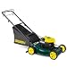 Search : Yard-Man 21-Inch 6.75 HP Briggs & Stratton Gas Powered Mulch/Bag Rear Wheel Drive Self Propelled Lawn Mower #12AV829C755