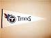 Tennessee Titans Traditions Pennant
