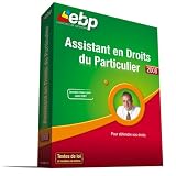 Revue EBP  / EBP Assistant Droit des Particuliers 2008