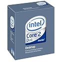 Intel BX80571E7400 E7400 Core 2 Duo Processor - 2.80 GHz,3MB Cache,1066MHz FSB,Socket LGA775,45 nm,3 Year Warranty,Retail Boxed