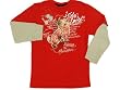 Ecko Boy's Long Sleeve T-Shirt