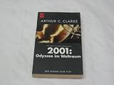 2001: Odyssee im Weltraum : der Roman zum Film - 