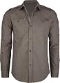 AMBIGUOUS Grant Mens Shirt