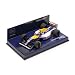 ミニチャンプス 1/43 【MINICHAMPS/ミニチャンプス】1/43 ウィリアムズ ルノー FW14 N.マンセル 1991 ミニチャンプス 1/43 【MINICHAMPS/ミニチャンプス】1/43 ウィリアムズ ルノー FW14 N.マンセル 1991
