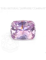 Natural Purplish Pink Sapphire., 10.08ct. (U7)