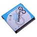 900mAh PG Premium Battery for T-Mobile MDA Compact IV / DOPOD S900 / HTC Diamond, Verizon Touch Diamond, Victor, Diamond 100, P3700, P3702, P3100 / O2 XDA Diamond, XDA Ignito - Come with Full One Year Manufacturer Warranty