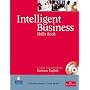 Intelligent Business Upper-Intermediate: Skills Book and CD-ROM Pack