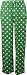 Atlanta Braves Dublin Pants - Large