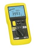 AEMC 1040 Kit Megohmmeter Field Kit (#2117.30)