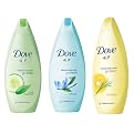 Dove Energize Body Wash