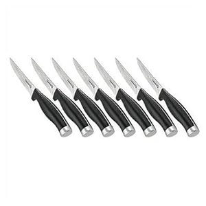 Calphalon Contemporary 8-Piece Stamped Steak Knife Set