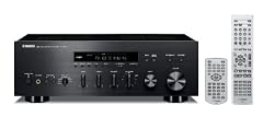 Yamaha R-S700BL Stereo Hom...