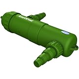 TetraPond UVC-18 GreenFree UV Clarifiers, 18-watt