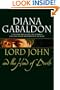 Lord John and the Hand of Devils