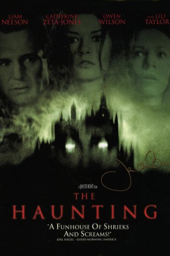 The Haunting (1999)