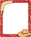 ABORIGINAL ART NOTE PAD