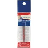 Fons and Porter Mechanical Fabric Pencil Refill, Dark, 10 Count