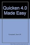 Quicken 4 made easy