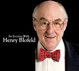 An Evening with Henry Blofeld