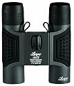 Luger LG 10x25 Compact Binocular Grey/Black