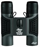Luger LG 10x25 Compact Binocular Grey/Black