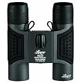 Luger - LG 10x25 - Jumelles compactes - Gris/Noir