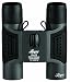 Luger LG 10x25 Compact Binocular Grey/Black  from Luger