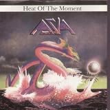 Heat Of The Moment (USA 7 Inch Single PS)