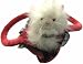   - Ganz Love to Go Victoria Cat w/ Heart Purse with Sound Plush Doll