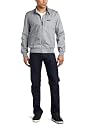 Members Only Men's Iconic Classic Racer Jacket