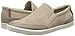 ECCO Men's Collin Casual Slip On Loafer