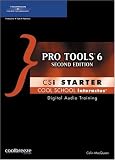 Pro Tools LE 6 CSi Starter Colin MacQueen