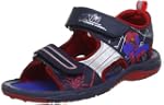 Spiderman sport SF300341, Sandali bam...