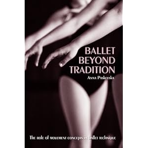 Ballet Beyond Tradition
