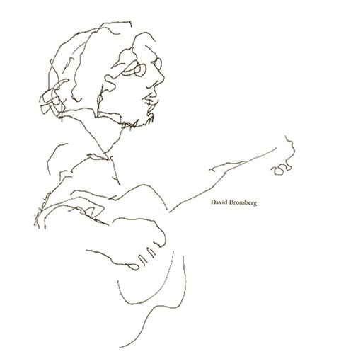 CD-Charts  Search : David Bromberg