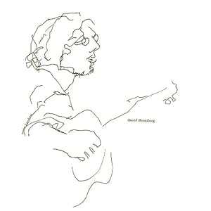 David Bromberg
