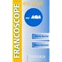 Francoscope en Clair pour AQA: Cassette