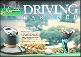 Masterswing Golf Driving Partner