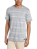 DC Mens Hawkland Crew Knit Tee 41SpfbAV1ML. SL160 DC Mens Hawkland Crew Knit Tee