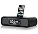 iHome iP97 Dual Alarm Clock Radio for iPod and iPhone (Black)