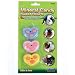 WARE MINERAL CANDY HEARTS 3PC