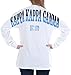 Kappa Kappa Gamma Stadium Shirt