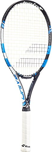 Babolat 2015 Pure Drive Team Tennis Racquet