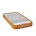 Natural Handmade hard wood Bamboo Case Cover for iphone 5 with free screen protector