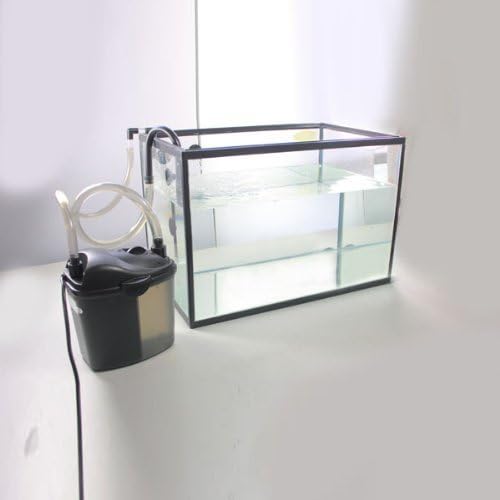 BOYU EF-05 Multi-layers Aquarium Filter Fish Tank Filter by PET LOVER STATION