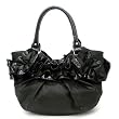 Stylish Ruffle Paris Hobo/Handbag - Colors Available